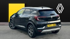 Renault Captur 1.0 TCE 90 SE Edition 5dr Petrol Hatchback